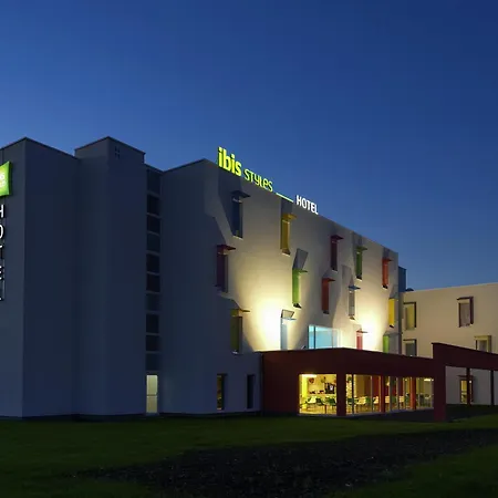 ibis Styles Nivelles-2