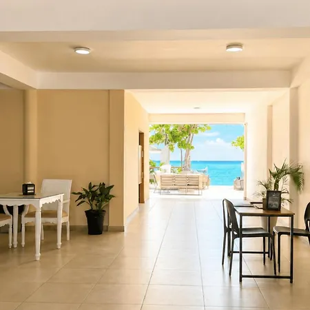 Hotel Checkin El Cortecito Beach-2