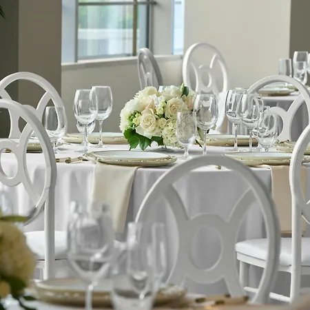 Le Meridien Arlington-3