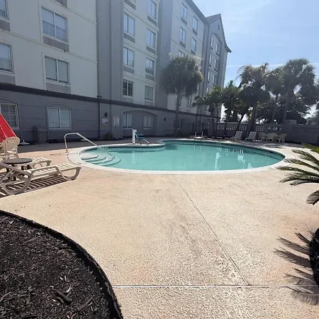 La Quinta By Wyndham Jacksonville Butler Blvd-3