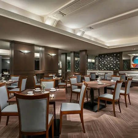 Kobe Marriott Hotel-3