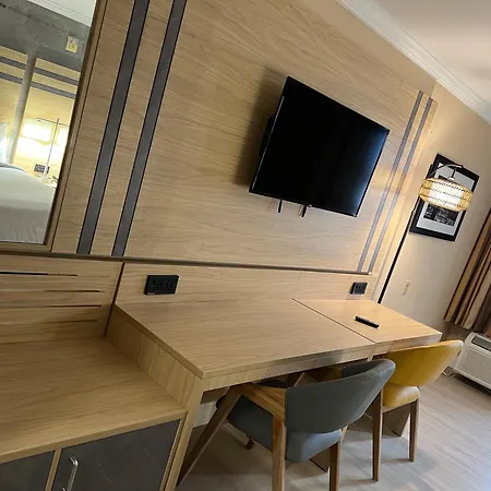 Hotel Executive Suites-3