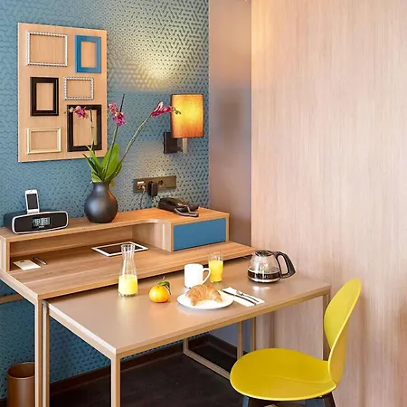 Aparthotel Adagio Koeln City-2