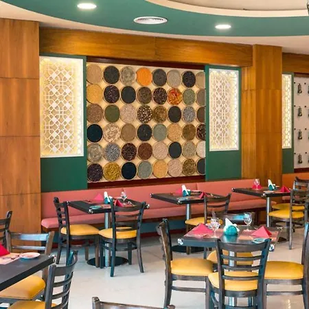 Ramada By Wyndham Dubai Deira-2