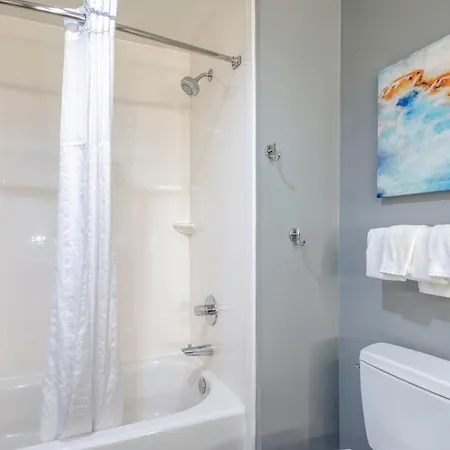 La Quinta By Wyndham Ft. Myers - Sanibel Gateway-3