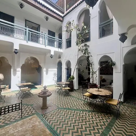 Riad Ecila-3