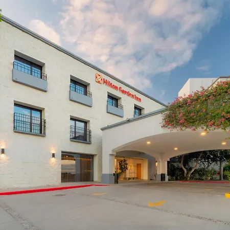 Hilton Garden Inn Tijuana Airport-2
