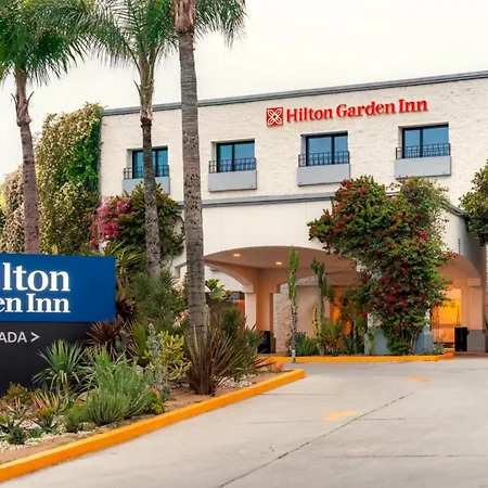 Hilton Garden Inn Tijuana Airport-3