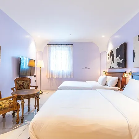 Hotel Lemong-3