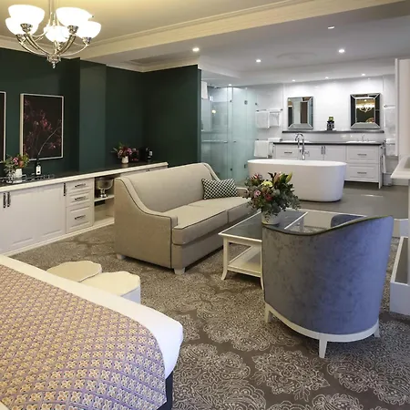 Grand Mercure Basildene Manor-2