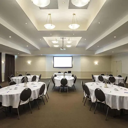 Ibis Styles Tamworth-2