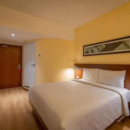 Ibis New Delhi Aerocity - An Accor Brand-3