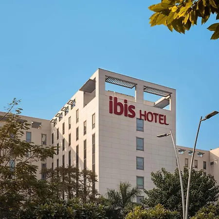 Ibis New Delhi Aerocity - An Accor Brand-2
