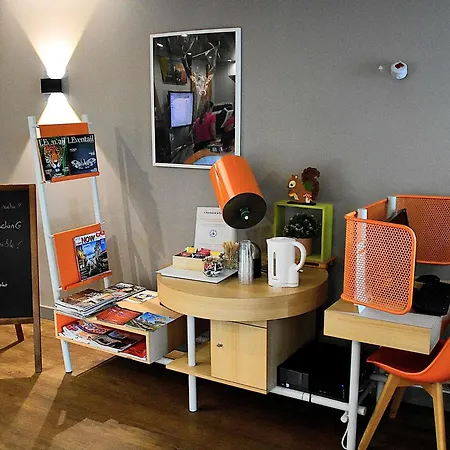 Ibis Styles Gien-2