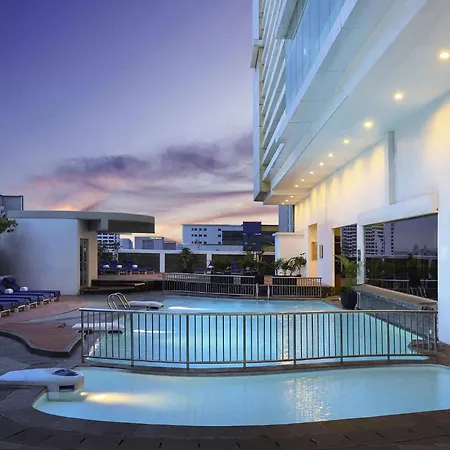 Novotel Jakarta Gajah Mada-3