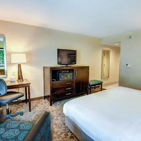 Holiday Inn Express - Neptune By Ihg-2