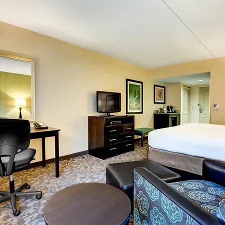 Holiday Inn Express - Neptune By Ihg-3