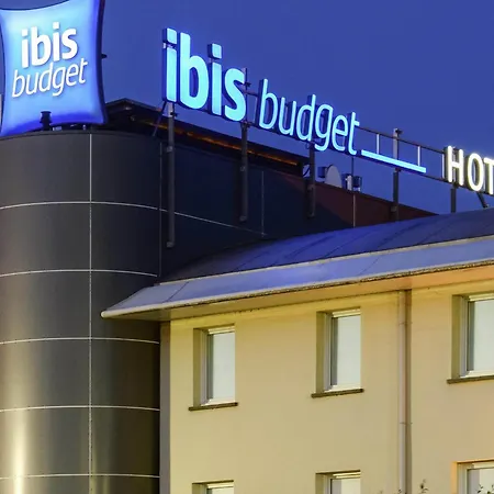 Ibis Budget Meung Sur Loire-3