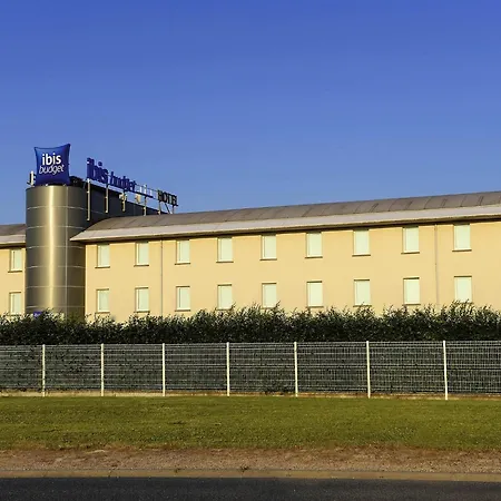 ibis budget Meung sur Loire-2