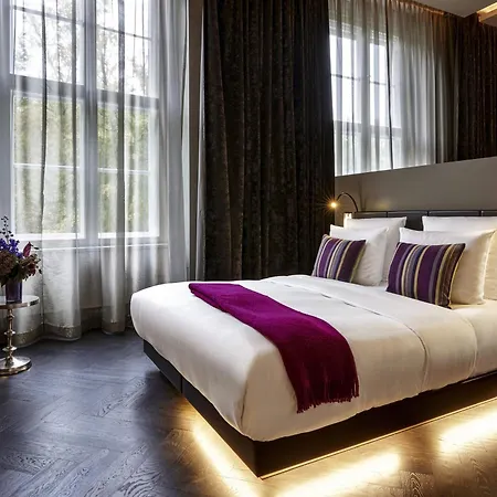 Hotel Das Stue Berlin-3