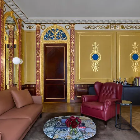 Hotel Cafe Royal-3