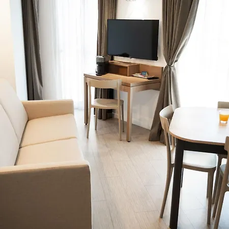 Zenitude Hôtel-Résidences Narbonne Centre-2