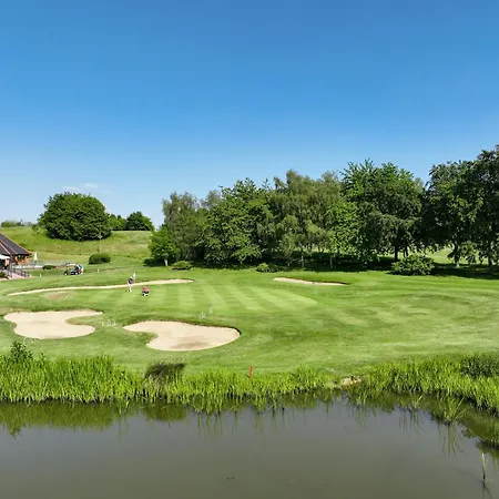 Wharton Park Golf & Country Club-3