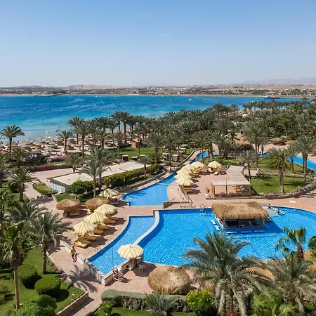 Fort Arabesque Resort, Spa & Villas-2