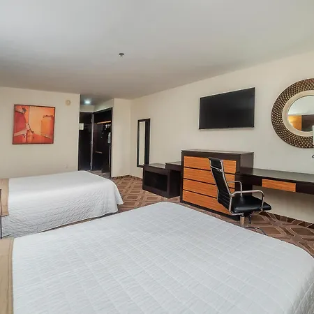 Paris Fc Hotel-3