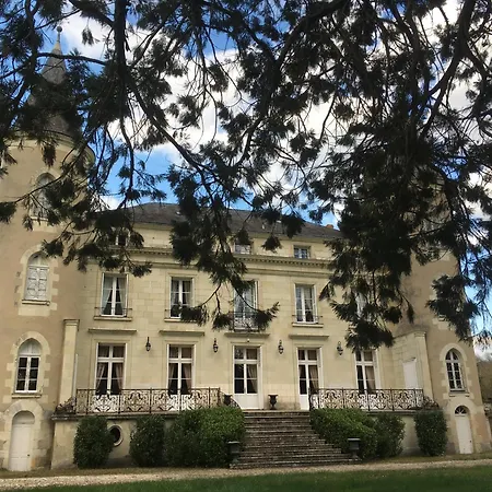 Château Les Vallées-2