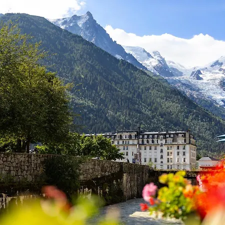 Hotel De L'Arve By Happyculture-2