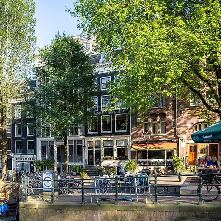 Hotel Prinsenhof Amsterdam-2