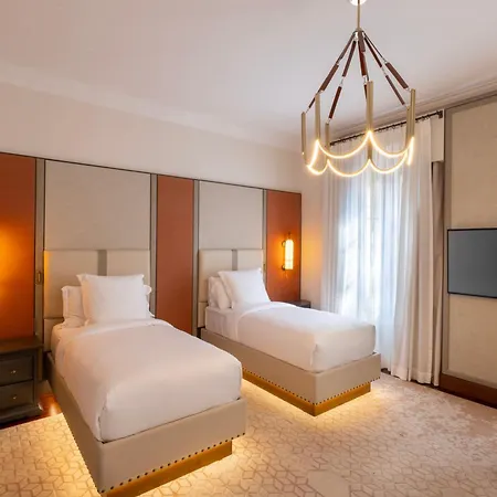 Four Seasons Hotel Istanbul at Sultanahmet-2