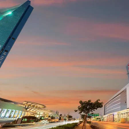 Ibis Riyadh Hotel Al Muhammadiyah United Company Branch-2