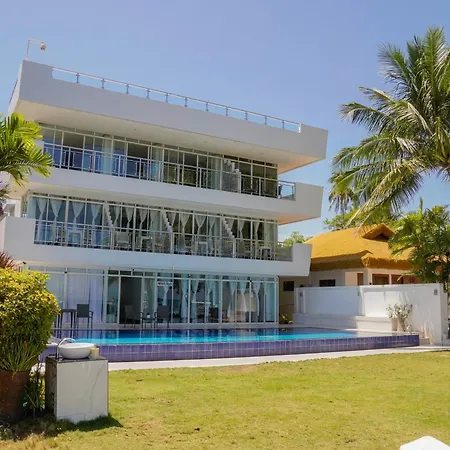 Bohol South Beach Hotel-3