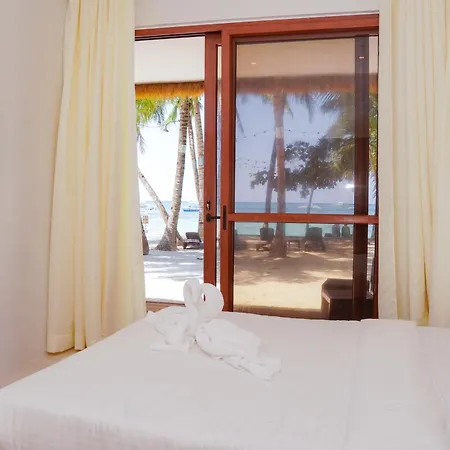 Bohol South Beach Hotel-2