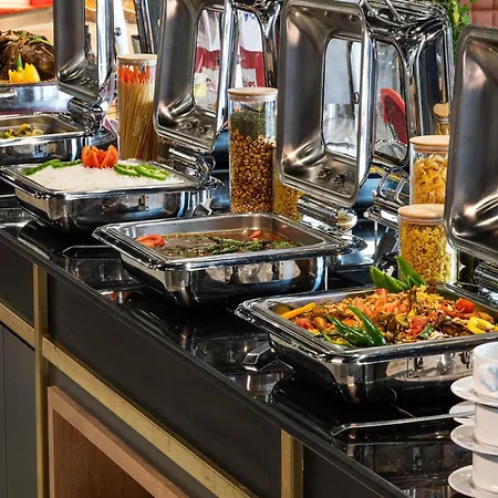 Ibis Riyadh Hotel Al Muhammadiyah United Company Branch-3
