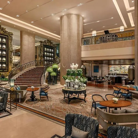 The St. Regis Mumbai-3