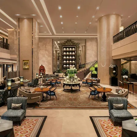 The St. Regis Mumbai-2