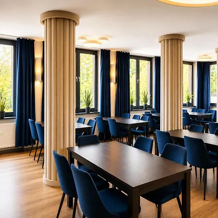 Boutique Hotel'S Kwiska - Legnicka-2