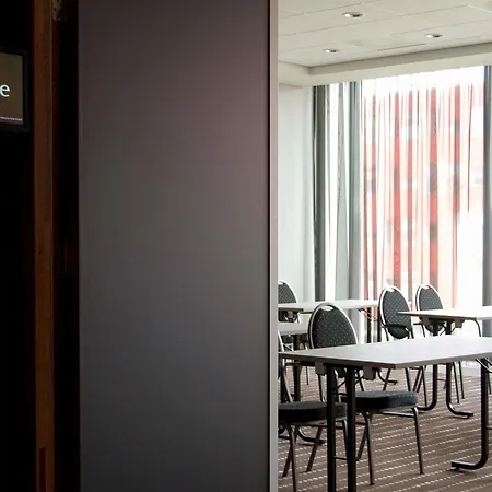 Mercure Hotel Amersfoort Centre-3
