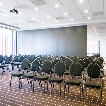 Mercure Hotel Amersfoort Centre-2