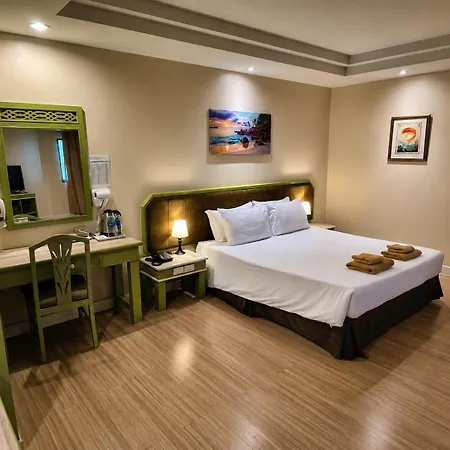 Friendlytel Hotel-3