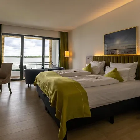 Seehotel Berlin-Rangsdorf-3