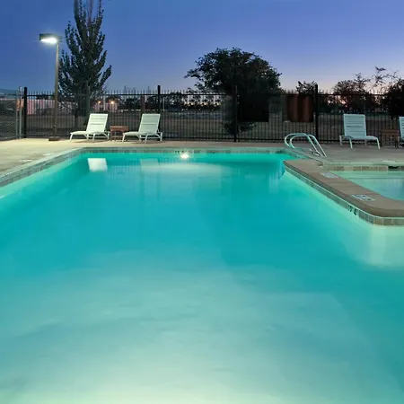 Candlewood Suites Roswell By Ihg-2