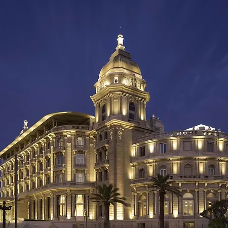Sofitel Montevideo Casino Carrasco & Spa-3