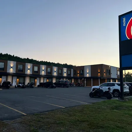 Motel 6-Sudbury, On-2