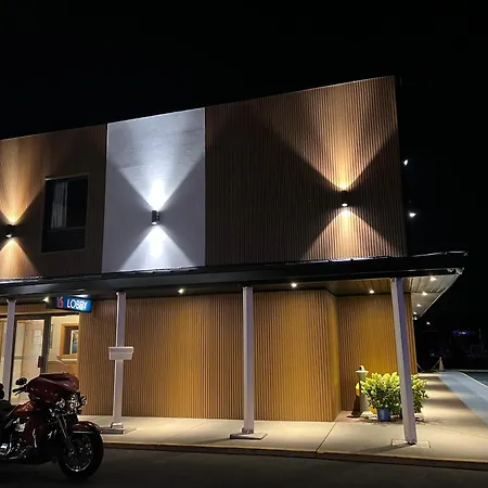 Motel 6-Sudbury, On-3