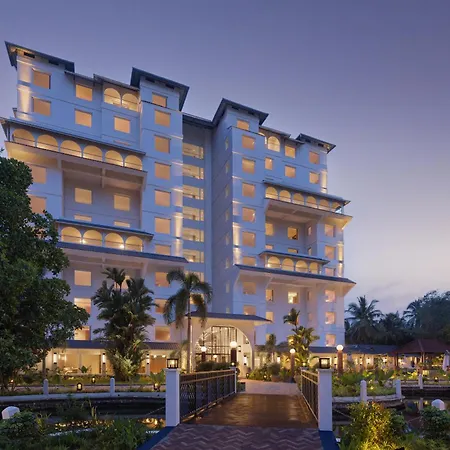 Le Meridien Kochi-3