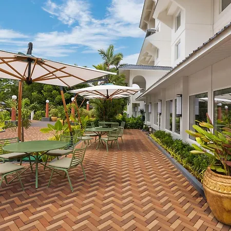 Le Meridien Kochi-2